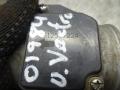расходомер воздуха Opel Vectra C 2003, 2.2 л., МКПП, хетчбэк 5 дв., 12569224, 12576059 - фото №4