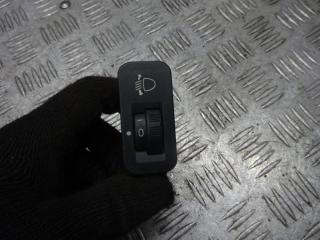кнопка корректора фар Peugeot 206 1 поколение [рестайлинг] 2005, 1.6 л., МКПП, универсал, M6079