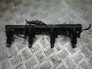 форсунка Peugeot 106 1 поколение 1994, 1.1 л., 01F005A28821