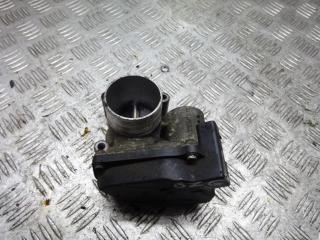 заслонка дроссельная Volkswagen Polo 3 поколение [рестайлинг] 2002, 1.2 л., 03D133062E