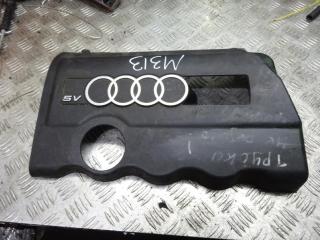декоративная крышка двигателя Audi A4 B5 1996, 1.8 л., 058103724C
