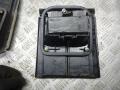 фонарь крышки багажника левый Volkswagen Passat B3 1990, 1.8 л., МКПП, универсал, 333945108, 333945107 - фото №7