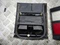 фонарь крышки багажника левый Volkswagen Passat B3 1990, 1.8 л., МКПП, универсал, 333945108, 333945107 - фото №8