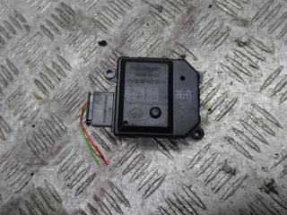 моторчик заслонки печки Opel Zafira 1 поколение (A) [рестайлинг] 2005, 1.8 л., МКПП, минивэн, 309368000