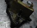 корпус масляного фильтра Opel Vectra C 2004, 1.9 л., 6740273386 - фото №3