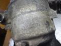 корпус масляного фильтра Opel Vectra C 2004, 1.9 л., 6740273386 - фото №6