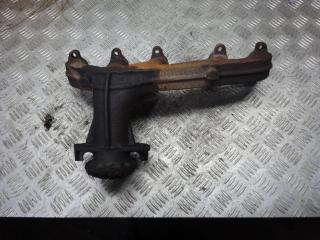 коллектор выпускной Volkswagen Transporter T4 1999, 2.4 л., 074253033S
