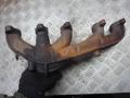 коллектор выпускной Volkswagen Transporter T4 1999, 2.4 л., 074253033S - фото №3