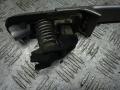 ручка наружная Mercedes-Benz Vito W638 2001, 2.2 л., АКПП, микроавтобус - фото №5
