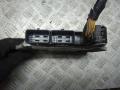 блок управления двигателем Renault Megane 1 поколение [рестайлинг] 2003, 1.4 л., 8200509516 - фото №2