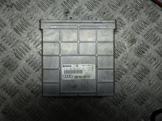 блок управления двигателем Audi A4 B5 1995, 1.8 л., МКПП, седан, 8D0907557CX