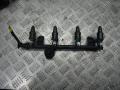 форсунка Dacia Logan 1 поколение 2006, 1.4 л., 873774, 875368 - фото №7