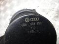 насос воздушный Audi A6 4B/C5 1999, 2.8 л., 06A959253 - фото №4