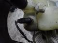 бачок расширительный Mercedes-Benz C-Класс W203/S203/CL203 2003, 2.2 л., АКПП, седан, 2035000049 - фото №6