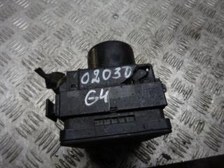 блок ABS Volkswagen Golf 4 поколение 2003, 1.9 л., МКПП, универсал, 1S0907379M