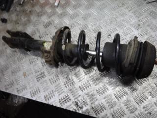 стойка передняя левая Opel Corsa C 2003, 22170841