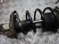 стойка передняя левая Opel Corsa C 2003, 22170841 - фото №4