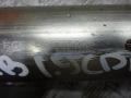 охладитель EGR / Радиатор EGR Opel Zafira 2 поколение (B) [рестайлинг] 2008, 1.9 л., 55203716 - фото №5