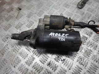 стартер Audi A4 B6 2002, 2.5 л., 0001109021