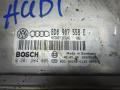 блок управления двигателем Audi A4 B5 [рестайлинг] 2001, 8D0907558E - фото №4