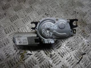 моторчик заднего стеклоочистителя (дворника) Fiat Punto 2 поколение 2000, 1.2 л., МКПП, хетчбэк 5 дв., 66350000