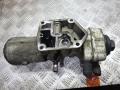 корпус масляного фильтра Volkswagen Golf 4 поколение 2001, 045115389E - фото №3