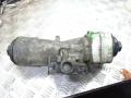 корпус масляного фильтра Volkswagen Golf 4 поколение 2001, 045115389E - фото №5