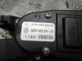 педаль Renault Twingo 2 поколение 2010, 1.5 л., МКПП, хетчбэк 5 дв., 8200426241D - фото №2