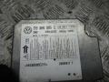блок AirBag Volkswagen Touran 1 поколение 2005, 2.0 л., МКПП, минивэн, 1T0909605S - фото №3