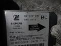 блок AirBag Opel Astra G 2001, 2.0 л., МКПП, хетчбэк 5 дв., 09229037VS - фото №2
