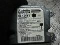 блок AirBag Renault Kangoo 1 поколение 2001, 1.9 л., МКПП, фургон, 8200098401 - фото №3