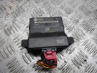 блок комфорта Volkswagen Touran 1 поколение 2005, 2.0 л., МКПП, минивэн, 1K0907530F
