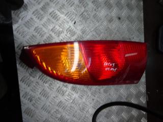 фонарь задний правый Ford Focus 1 поколение [рестайлинг] 2002, 1.4 л., МКПП, хетчбэк 5 дв.