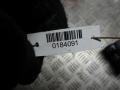 расходомер воздуха Mazda 323P BJ 1999, 1.6 л., МКПП, хетчбэк 5 дв., 0280218031 - фото №3