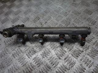 форсунка Volkswagen Golf 3 поколение 2000, 1.4 л., 036031G