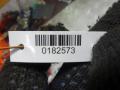 форсунка Volkswagen Golf 3 поколение 2000, 1.4 л., 036031G - фото №4