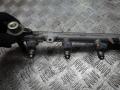 форсунка Volkswagen Golf 3 поколение 2000, 1.4 л., 036031G - фото №5