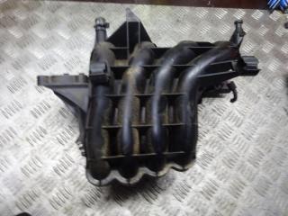 коллектор впускной Volkswagen Golf 3 поколение 2000, 1.4 л., 036129711CE