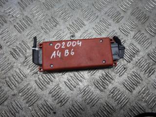 блок управления телефоном Audi A4 B6 2003, 2.5 л., МКПП, универсал, 8D0862335B