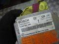 блок AirBag Mercedes-Benz Vito W639 2005, 2.2 л., 0285001448, 6394460442 - фото №3