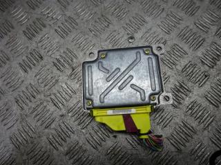 блок AirBag Mercedes-Benz C-Класс W203/S203/CL203 2003, МКПП, универсал, 0285001373, 0018209726
