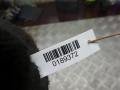 блок AirBag Mercedes-Benz C-Класс W203/S203/CL203 2003, МКПП, универсал, 0285001373, 0018209726 - фото №2