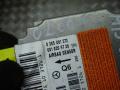 блок AirBag Mercedes-Benz C-Класс W203/S203/CL203 2003, МКПП, универсал, 0285001373, 0018209726 - фото №3