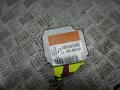 блок AirBag Mercedes-Benz C-Класс W203/S203/CL203 2003, МКПП, универсал, 0285001373, 0018209726 - фото №4