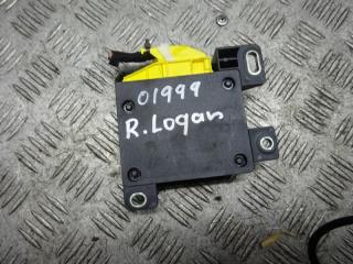 блок AirBag Dacia Logan 1 поколение [рестайлинг] 2010, 1.6 л., МКПП, универсал, 8201163278