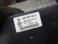 блок комфорта Volkswagen Polo 4 поколение 2005, 1.2 л., МКПП, хетчбэк 5 дв., 6Q0959433E - фото №3