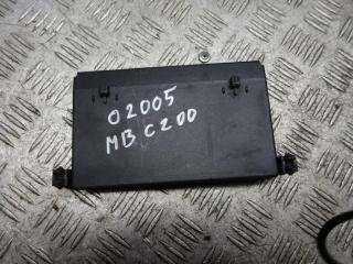 блок комфорта Mercedes-Benz C-Класс W203/S203/CL203 2003, МКПП, универсал, 2038201385