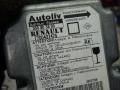блок AirBag Renault Megane 1 поколение 1999, 1.6 л., АКПП, хетчбэк 5 дв., 7700437475 - фото №3