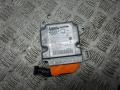 блок AirBag Renault Megane 1 поколение 1999, 1.6 л., АКПП, хетчбэк 5 дв., 7700437475 - фото №4