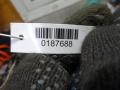 датчик ускорения Mercedes-Benz Vito W639 2006, A0025426618, 0265005246 - фото №4
